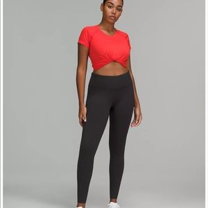 Lululemon Fast & Free 25” Leggings